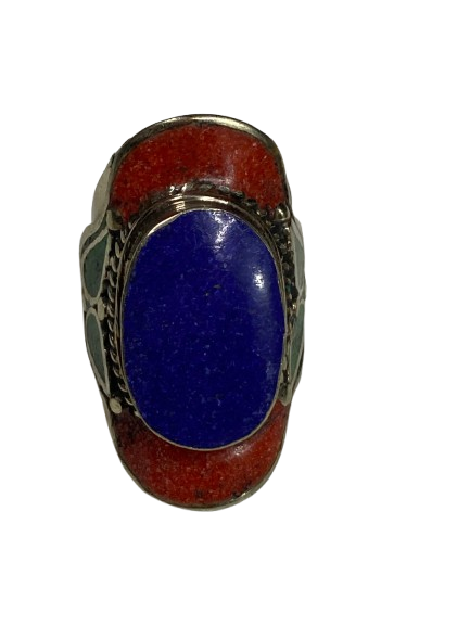 Elegant Handcrafted Rings – Timeless Beauty for Every Style - Image 3