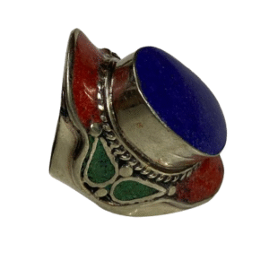 Elegant Handcrafted Rings – Timeless Beauty for Every Style