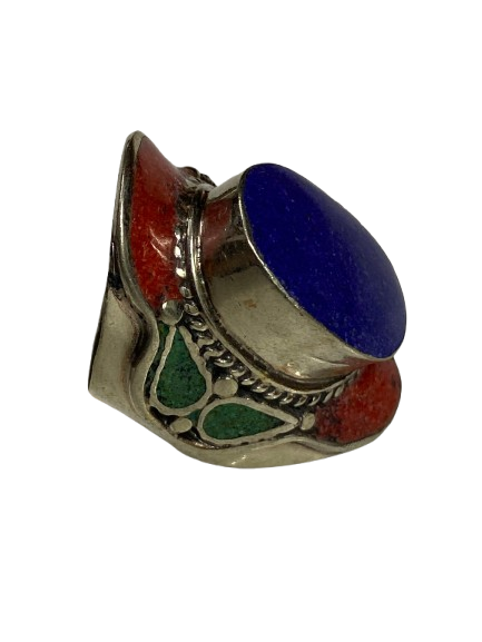 Elegant Handcrafted Rings – Timeless Beauty for Every Style - Image 2