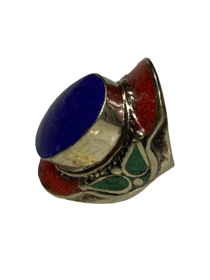 Elegant Handcrafted Rings – Timeless Beauty for Every Style - Image 5