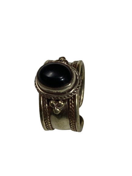 Elegant Handcrafted Rings – Timeless Beauty for Every Style - Image 5