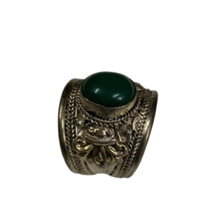 Elegant Handcrafted Rings – Timeless Beauty for Every Style