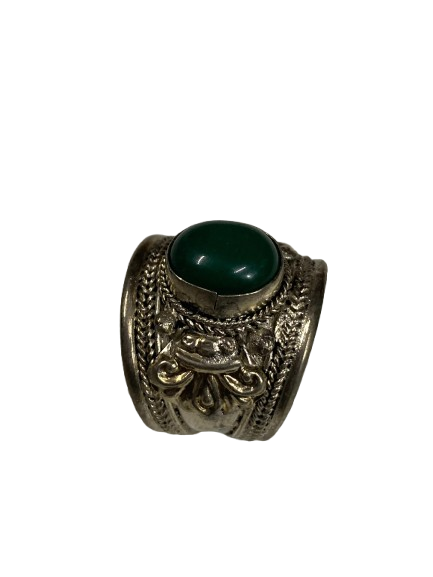 Elegant Handcrafted Rings – Timeless Beauty for Every Style - Image 2