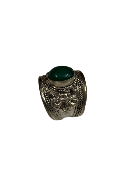 Elegant Handcrafted Rings – Timeless Beauty for Every Style - Image 4