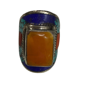 Elegant Handcrafted Rings – Timeless Beauty for Every Style