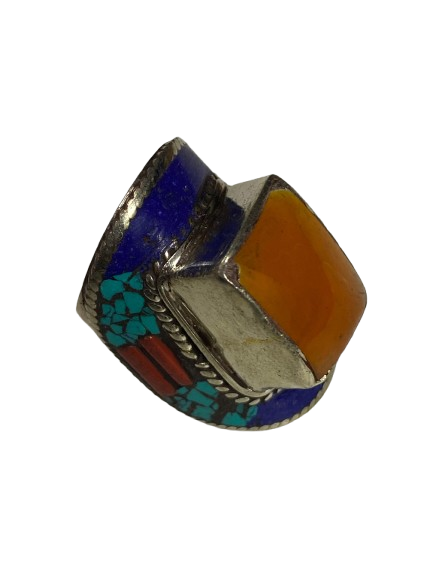 Elegant Handcrafted Rings – Timeless Beauty for Every Style - Image 3