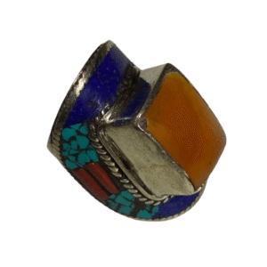 Elegant Handcrafted Rings – Timeless Beauty for Every Style