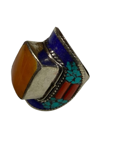 Elegant Handcrafted Rings – Timeless Beauty for Every Style - Image 5