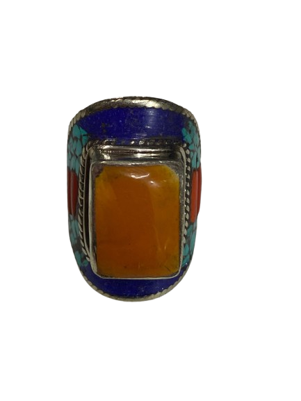 Elegant Handcrafted Rings – Timeless Beauty for Every Style - Image 4