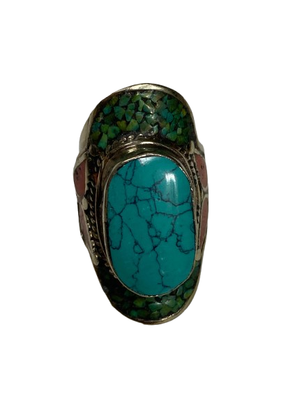 Elegant Handcrafted Rings – Timeless Beauty for Every Style - Image 3