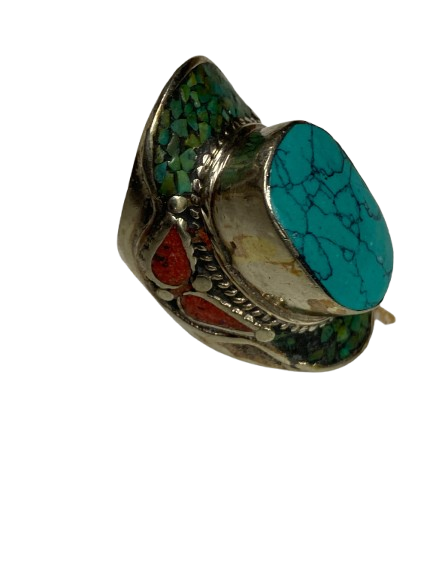 Elegant Handcrafted Rings – Timeless Beauty for Every Style - Image 2