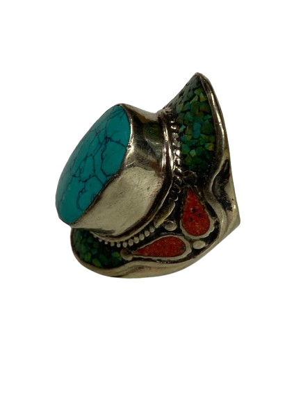 Elegant Handcrafted Rings – Timeless Beauty for Every Style - Image 4