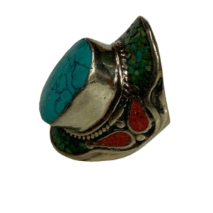 Elegant Handcrafted Rings – Timeless Beauty for Every Style