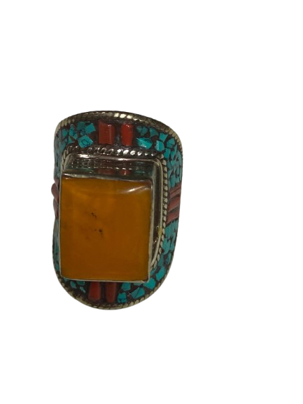 Elegant Handcrafted Rings – Timeless Beauty for Every Style - Image 4