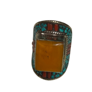 Elegant Handcrafted Rings – Timeless Beauty for Every Style