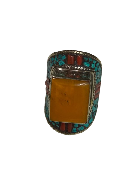 Elegant Handcrafted Rings – Timeless Beauty for Every Style - Image 2