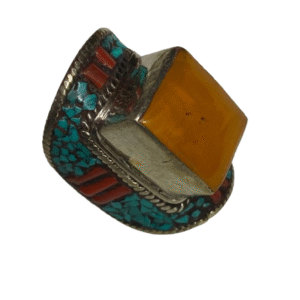 Elegant Handcrafted Rings – Timeless Beauty for Every Style