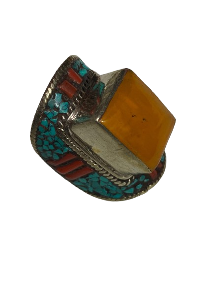 Elegant Handcrafted Rings – Timeless Beauty for Every Style