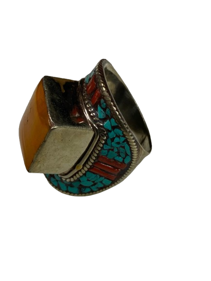 Elegant Handcrafted Rings – Timeless Beauty for Every Style - Image 5