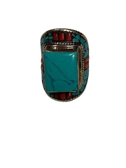 Elegant Handcrafted Rings – Timeless Beauty for Every Style - Image 2