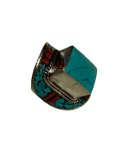 Elegant Handcrafted Rings – Timeless Beauty for Every Style - Image 5