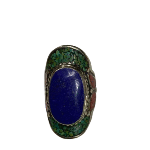 Elegant Handcrafted Rings – Timeless Beauty for Every Style