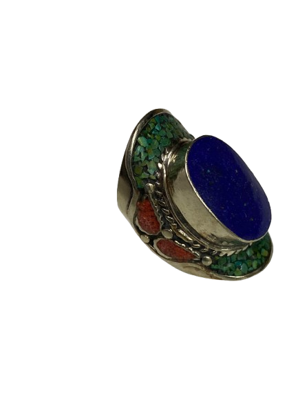 Elegant Handcrafted Rings – Timeless Beauty for Every Style - Image 3