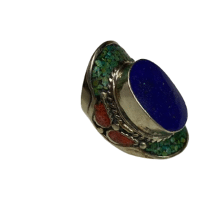 Elegant Handcrafted Rings – Timeless Beauty for Every Style