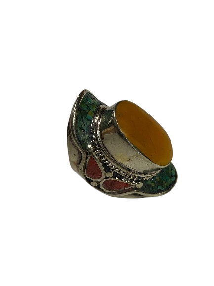 Elegant Handcrafted Rings – Timeless Beauty for Every Style - Image 3