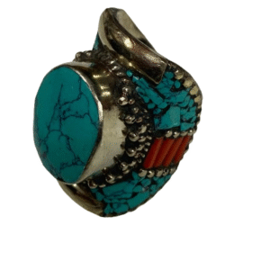 Elegant Handcrafted Rings – Timeless Beauty for Every Style