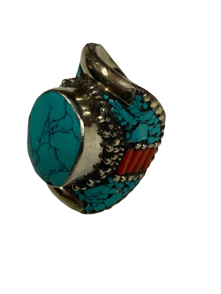 Elegant Handcrafted Rings – Timeless Beauty for Every Style - Image 2