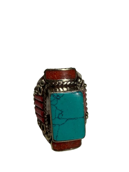 Elegant Handcrafted Rings – Timeless Beauty for Every Style - Image 3