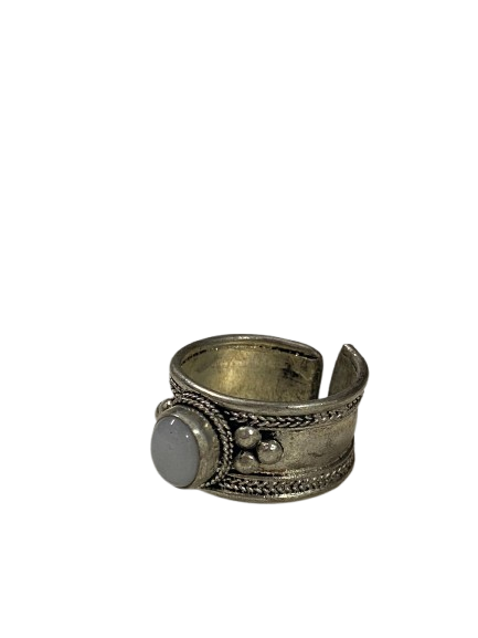 Elegant Handcrafted Rings – Timeless Beauty for Every Style - Image 5