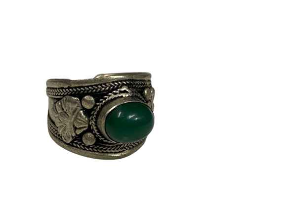 Elegant Handcrafted Rings – Timeless Beauty for Every Style - Image 2