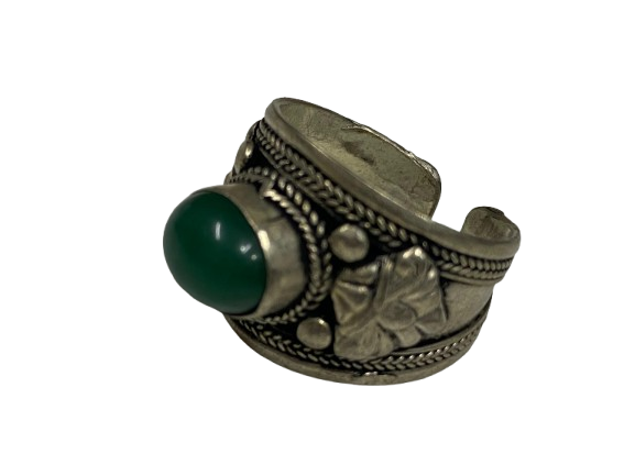 Elegant Handcrafted Rings – Timeless Beauty for Every Style - Image 3