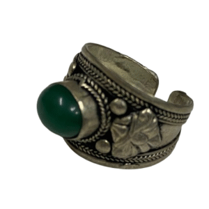 Elegant Handcrafted Rings – Timeless Beauty for Every Style