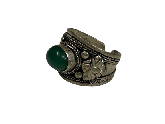 Elegant Handcrafted Rings – Timeless Beauty for Every Style - Image 5