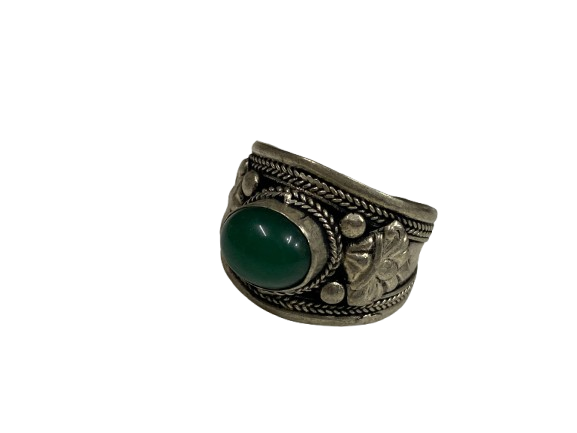 Elegant Handcrafted Rings – Timeless Beauty for Every Style - Image 4