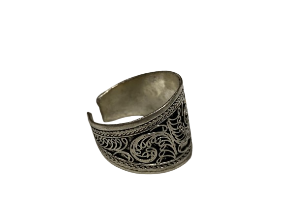 Elegant Handcrafted Rings – Timeless Beauty for Every Style - Image 2