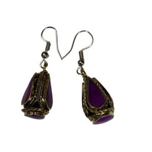 Elegant Handcrafted Ear rings – Sparkle with Timeless Style