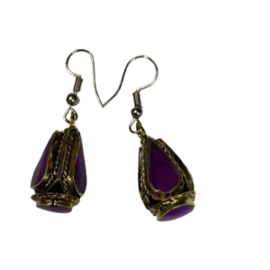 Elegant Handcrafted Ear rings – Sparkle with Timeless Style