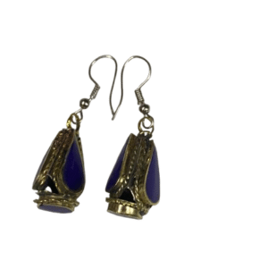 Elegant Handcrafted Ear rings – Sparkle with Timeless Style
