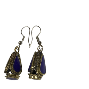 Elegant Handcrafted Ear rings – Sparkle with Timeless Style