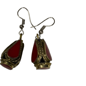 Elegant Handcrafted Ear rings – Sparkle with Timeless Style