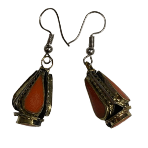 Elegant Handcrafted Ear rings – Sparkle with Timeless Style