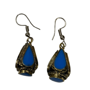 Elegant Handcrafted Ear rings – Sparkle with Timeless Style