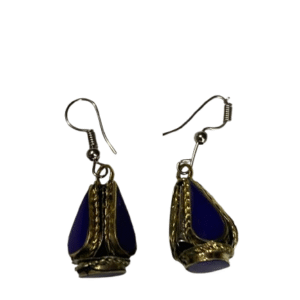 Elegant Handcrafted Ear rings – Sparkle with Timeless Style