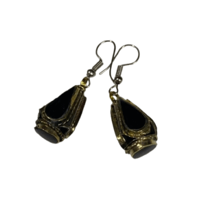 Elegant Handcrafted Ear rings – Sparkle with Timeless Style