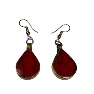 Elegant Handcrafted Ear rings – Sparkle with Timeless Style