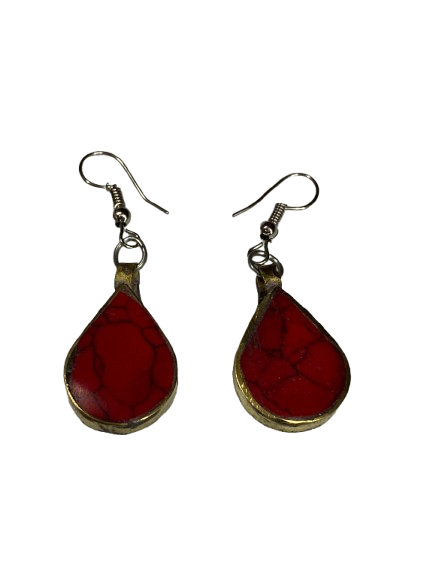 Elegant Handcrafted Ear rings – Sparkle with Timeless Style - Image 4